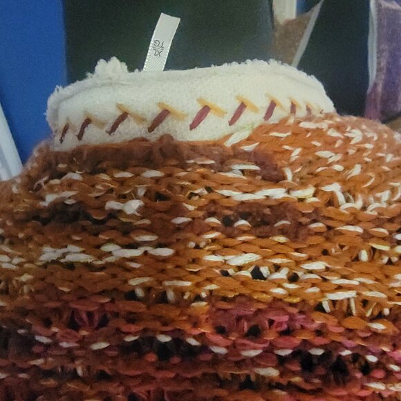 Free People Skies The Limit Cardigan - Picture 4 of 7